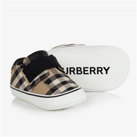 burberry baby sales